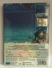 Carica l&#39;immagine nel visualizzatore di Gallery, OCEANI documentario - DVD NUOVO

