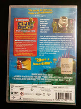 Carica l&#39;immagine nel visualizzatore di Gallery, Shark Tale DreamWorks (2004) DVD Nuovo

