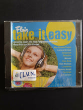 Carica l'immagine nel visualizzatore di Gallery, Flair take it Easy *Alan Parsons Project, Lutricia Mc Neal CD Nuovo Sigillato
