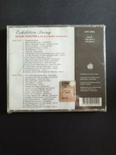 Carica l'immagine nel visualizzatore di Gallery, EXHIBITION SWING Victor Sylvester his Ballroom Orchestra CD Nuovo Sigillato
