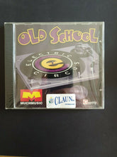 Carica l'immagine nel visualizzatore di Gallery, Old School Electric Circus*18 Brani Elettronica, Hip Hop CD Nuovo Sigillato
