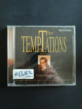 Carica l'immagine nel visualizzatore di Gallery, The Temtations Featuring Eddie Kedricks 16 Brani CD Nuovo Sigillato
