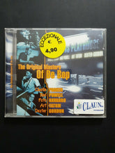 Carica l'immagine nel visualizzatore di Gallery, The Original Masters OF BE BOP CD Nuovo Sigillato
