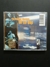 Carica l'immagine nel visualizzatore di Gallery, The Original Masters OF BE BOP CD Nuovo Sigillato
