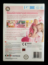 Carica l&#39;immagine nel visualizzatore di Gallery, IO BABYSITTER *NINTENDO Wii * Gioco e Manuale in Italiano. Nuovo Sigillato
