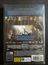 Carica l'immagine nel visualizzatore di Gallery, Animali Fantastici* I Crimini Di Crindelwald DVD Nuovo Sigillato

