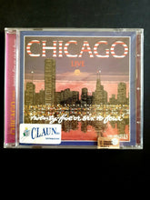 Carica l&#39;immagine nel visualizzatore di Gallery, ChicagoLive *Twenty-Live Or Six To Four* 7 Brani CD Nuovo Sigillato
