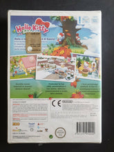 Carica l&#39;immagine nel visualizzatore di Gallery, Hello Kitty Seasons Nintendo Wii Nuovo Sigillato
