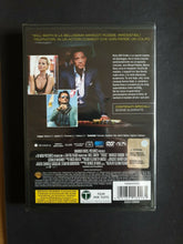 Carica l&#39;immagine nel visualizzatore di Gallery, FOCUS*Niente è come sembra*Will Smith(2012) DVD Nuovo Sigillato
