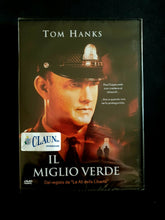 Carica l'immagine nel visualizzatore di Gallery, Il miglio verde (1999)Tom Hanks DVD Nuovo Sigillato
