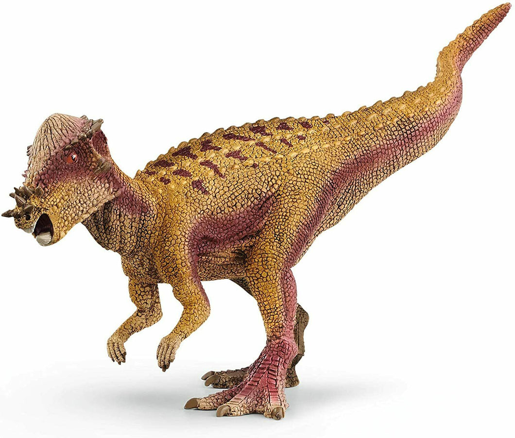 PACHYCEPHALOSAURUS Schleich 15024