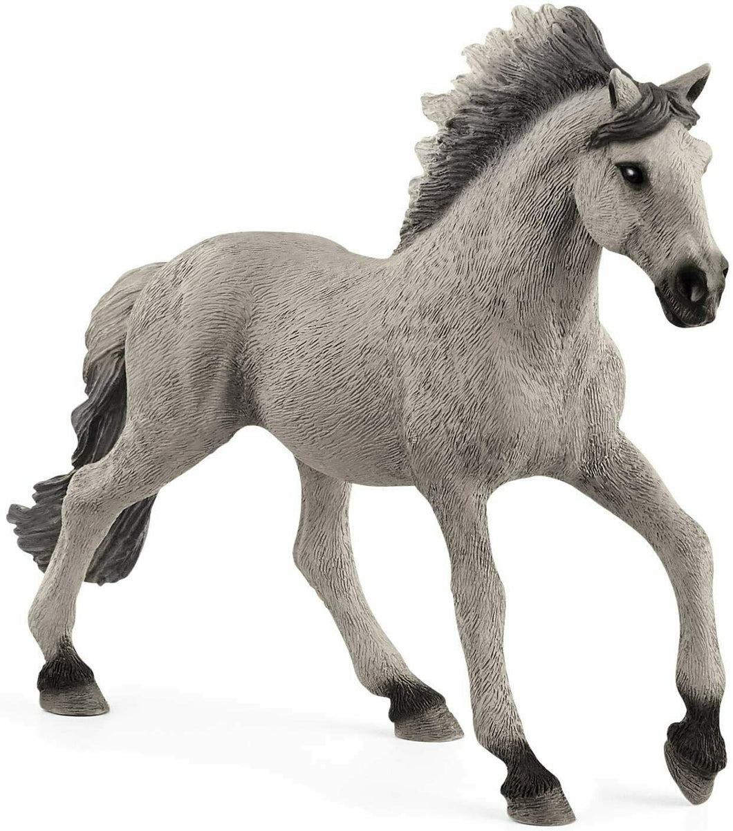 STALLONE SORRAIA MUSTANG Schleich 13915