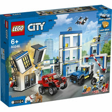 Carica l&#39;immagine nel visualizzatore di Gallery, LEGO CITY Stazione di Polizia 60246
