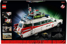 Carica l&#39;immagine nel visualizzatore di Gallery, LEGO CREATOR EXPERT ECTO-1 Ghostbusters 10274
