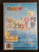 Carica l'immagine nel visualizzatore di Gallery, HUTOS Quattro Amici Per Giocare! Vol. 5 DVD Nuovo Sigillato
