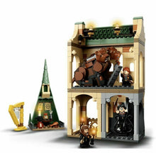 Carica l&#39;immagine nel visualizzatore di Gallery, LEGO HARRY POTTER Hogwarts Incontro con Fuffi 76387
