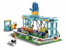 Carica l&#39;immagine nel visualizzatore di Gallery, LEGO CREATOR Ruota Panoramica 31119
