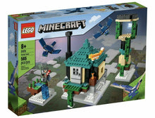 Carica l&#39;immagine nel visualizzatore di Gallery, LEGO MINECRAFT Sky Tower 21173
