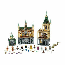 Carica l&#39;immagine nel visualizzatore di Gallery, LEGO HARRY POTTER La Camera dei Segreti di Hogwarts 76389
