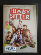 Carica l'immagine nel visualizzatore di Gallery, I Babysitter 2016 con F. Mandelli F. Cavallin DVD Nuovo Sigillato
