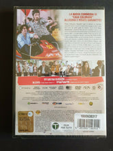Carica l'immagine nel visualizzatore di Gallery, I Babysitter 2016 con F. Mandelli F. Cavallin DVD Nuovo Sigillato
