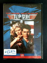 Carica l&#39;immagine nel visualizzatore di Gallery, Top Gun (1986) Tom Cruise e Kelly McGillis  DVD Nuovo Sigillato
