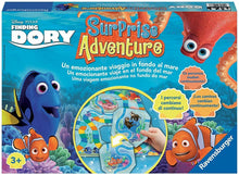 Carica l'immagine nel visualizzatore di Gallery, Alla Ricerca di Dory Surprise Adventure Ravensburger 21266
