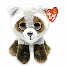 Carica l&#39;immagine nel visualizzatore di Gallery, TY Beanie Boos 15 cm BANDIT

