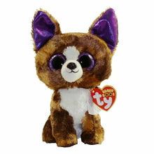 Carica l'immagine nel visualizzatore di Gallery, TY Beanie Boos 15 cm DEXTER
