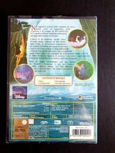 Carica l'immagine nel visualizzatore di Gallery, Pocahontas*W.Disney *1995 DVD Nuovo Sigillato
