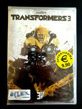 Carica l'immagine nel visualizzatore di Gallery, Transformers 3   con Shia LaBeouf DVD Nuovo Sigillato
