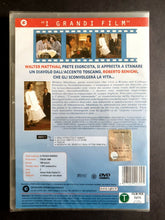 Carica l&#39;immagine nel visualizzatore di Gallery, Il piccolo diavolo (1988) Roberto Benigni e Walter Matthau DVD Nuovo Sigillato
