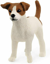 Carica l'immagine nel visualizzatore di Gallery, JACK RUSSEL TERRIER Schleich 13916
