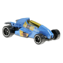 Carica l'immagine nel visualizzatore di Gallery, HOT WHEELS 2 JET Z GHD99-D521
