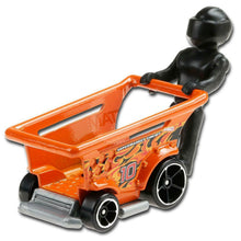 Carica l'immagine nel visualizzatore di Gallery, HOT WHEELS AISLE DRIVER GHF79-D521
