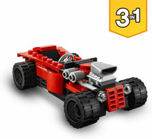 Carica l&#39;immagine nel visualizzatore di Gallery, LEGO CREATOR Auto Sportiva 31100
