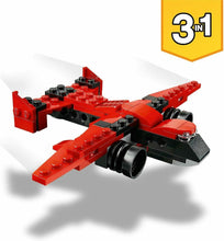Carica l&#39;immagine nel visualizzatore di Gallery, LEGO CREATOR Auto Sportiva 31100
