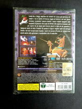 Carica l'immagine nel visualizzatore di Gallery, SCOOBY-DOO E LA SCUOLA DEL BRIVIDO Warner Bros DVD Nuovo Sigillato
