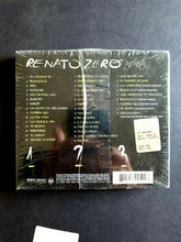 Carica l'immagine nel visualizzatore di Gallery, RENATO ZERO*INFINITO* Edizione Speciale  3CD  Nuovo Sigillato
