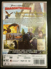 Carica l&#39;immagine nel visualizzatore di Gallery, Dragon Trainer (2010) DVD Nuovo

