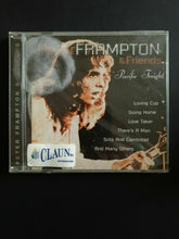 Carica l'immagine nel visualizzatore di Gallery, PETER FRAMPTON &amp; FRIENDS Pacific freight * Cd Nuovo Sigillato
