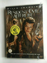 Carica l'immagine nel visualizzatore di Gallery, Resident Evil. Afterlife (2010) DVD
