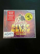 Carica l&#39;immagine nel visualizzatore di Gallery, Elvis Presley - Viva Elvis  CD Nuovo
