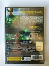 Carica l&#39;immagine nel visualizzatore di Gallery, Lanterna Verde (2011) DVD Nuovo
