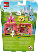 Carica l&#39;immagine nel visualizzatore di Gallery, LEGO FRIENDS Il Cubo Del Fenicottero Di Olivia 41662
