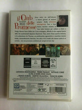 Carica l&#39;immagine nel visualizzatore di Gallery, Il club delle promesse (2004) DVD
