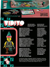 Carica l&#39;immagine nel visualizzatore di Gallery, LEGO VIDIYO Punk Pirate Beat Box 43103
