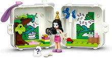 Carica l&#39;immagine nel visualizzatore di Gallery, LEGO FRIENDS Il Cubo Del Dalmata Di Emma 41663
