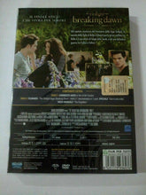 Carica l&#39;immagine nel visualizzatore di Gallery, Breaking Dawn Parte 2 The Twilight Saga (2012) DVD
