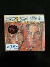 Carica l'immagine nel visualizzatore di Gallery, SONOHRA - A PLACE FOR US **CD DIGIPACK Nuovo
